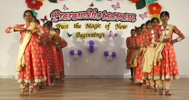 Kathak